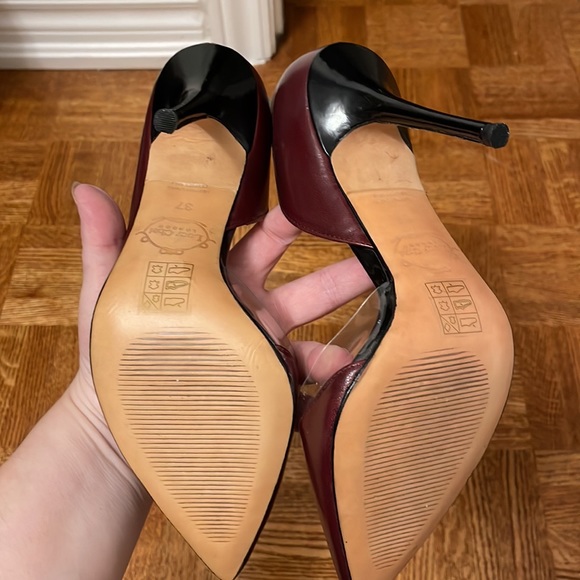 Lucy Choi Heels - Picture 5 of 5